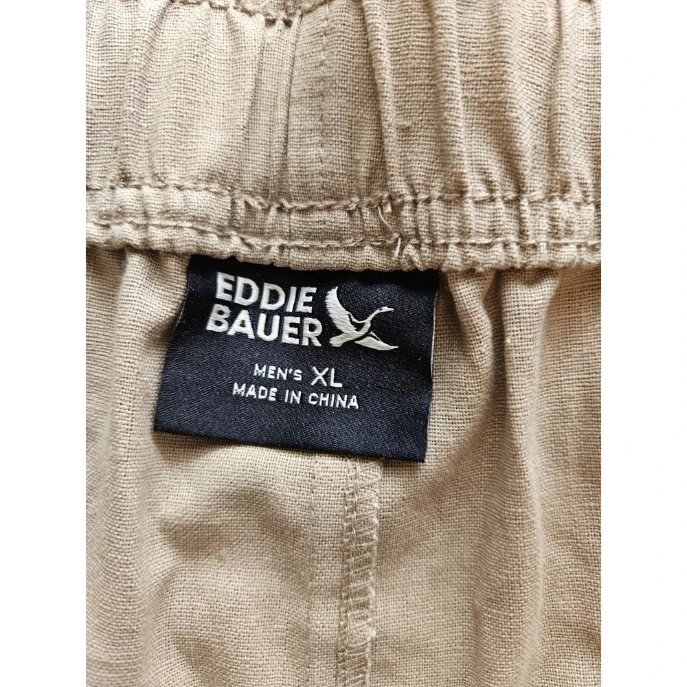 Eddie Bauer nwt eddie